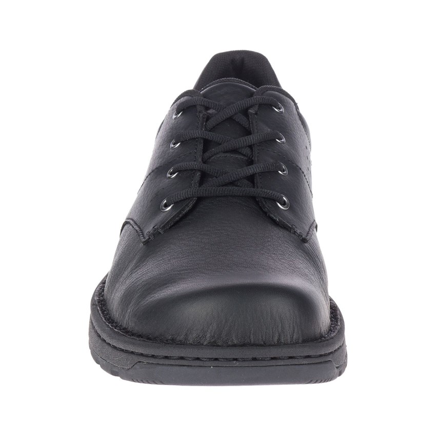 Basket Merrell World Legend 2 Noir Homme | D.O.NOWO